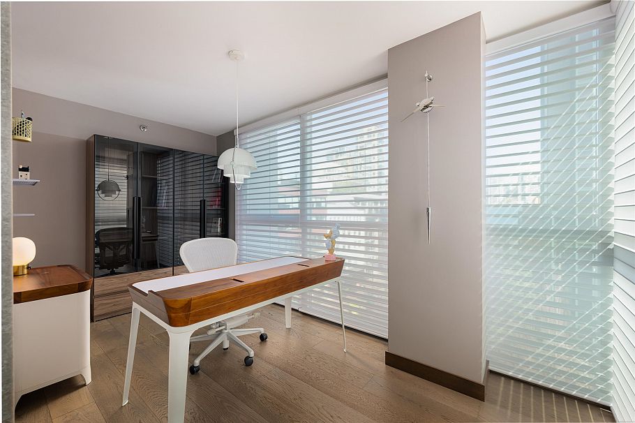 805 388 Drake Street Vancouver, BC - 5