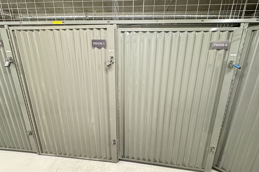 2705 1111 Richards Street Vancouver, BC - 36