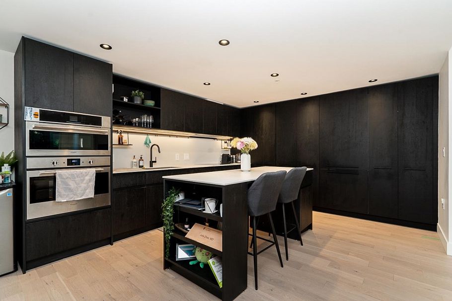 3932 Dumfries Street Vancouver, BC - 9