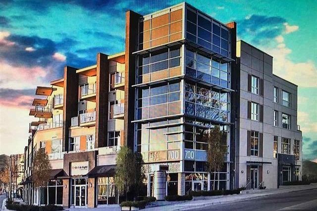 313 317 Bewicke Avenue North Vancouver, BC - 1