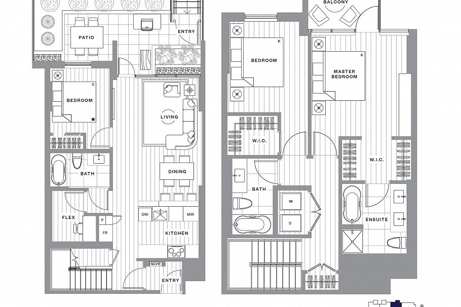 103 989 W 67th Avenue Vancouver, BC - 2