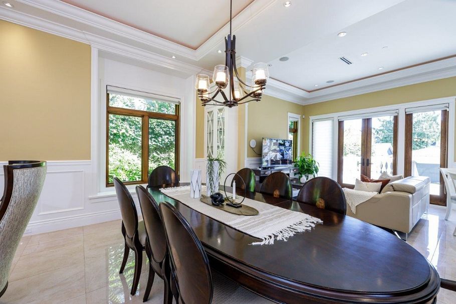 3928 W 34th Avenue Vancouver, BC - 5