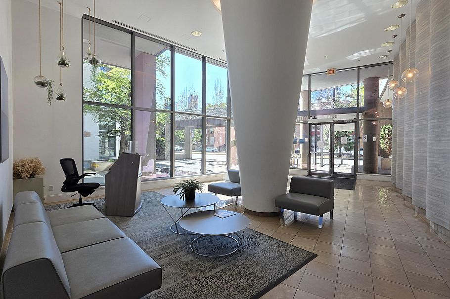 2709 1008 Cambie Street Vancouver, BC - 17