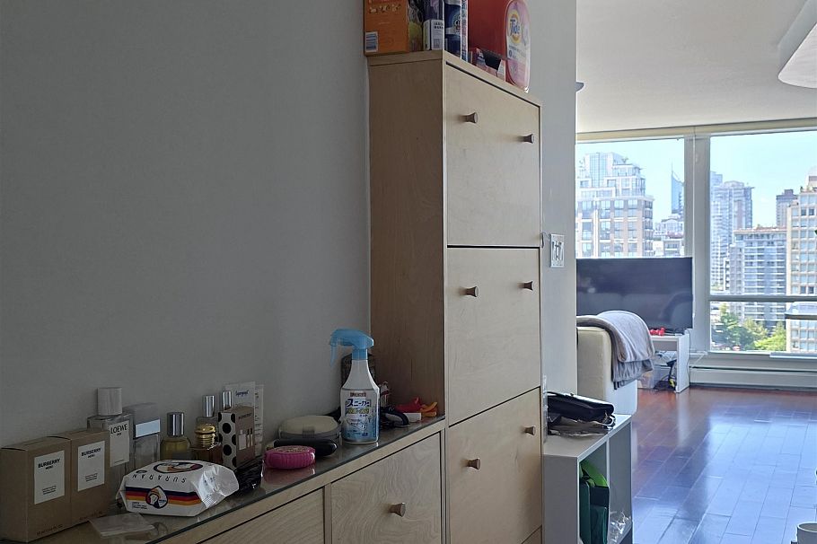 2709 1008 Cambie Street Vancouver, BC - 15