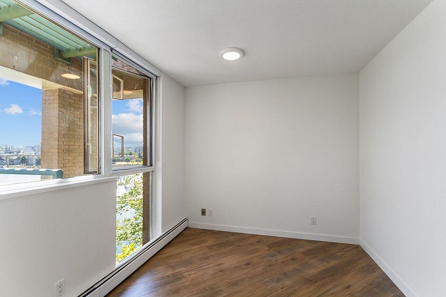 610 1228 Marinaside Crescent Vancouver, BC - 21