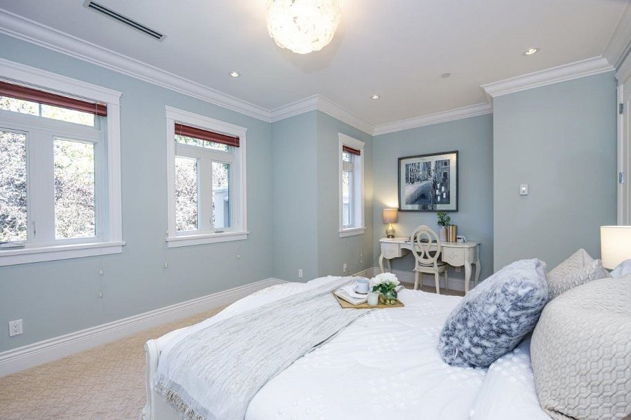 3928 W 34th Avenue Vancouver, BC - 17