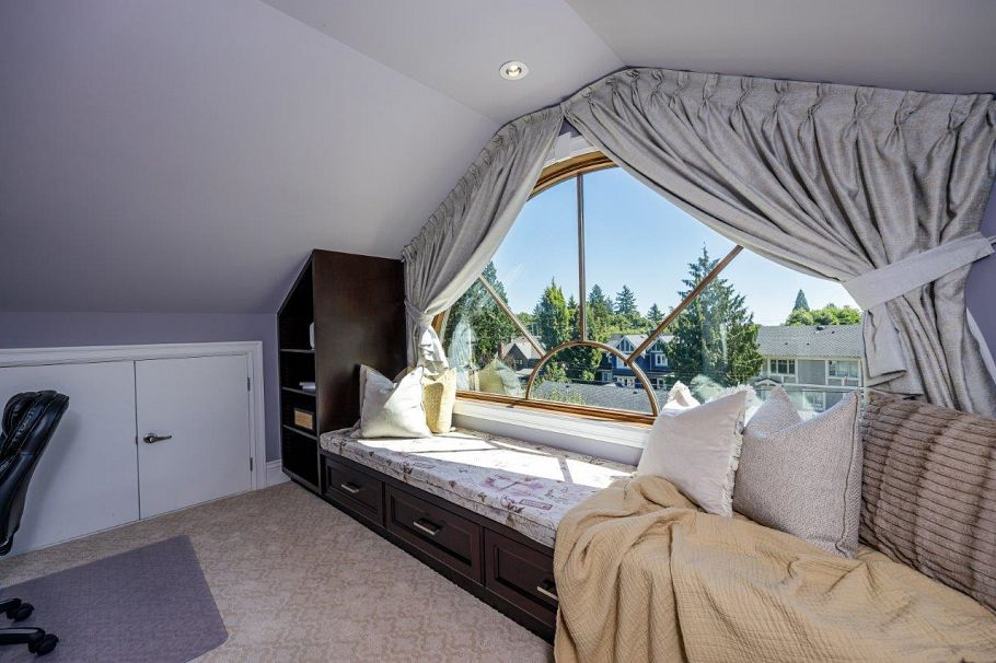 3928 W 34th Avenue Vancouver, BC - 26