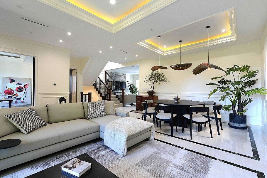 4039 W 38th Avenue Vancouver, BC - 4