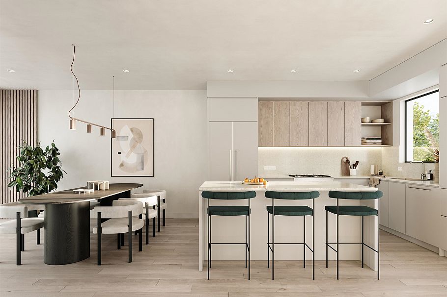 131 1012 W 47th Avenue Vancouver, BC - 1