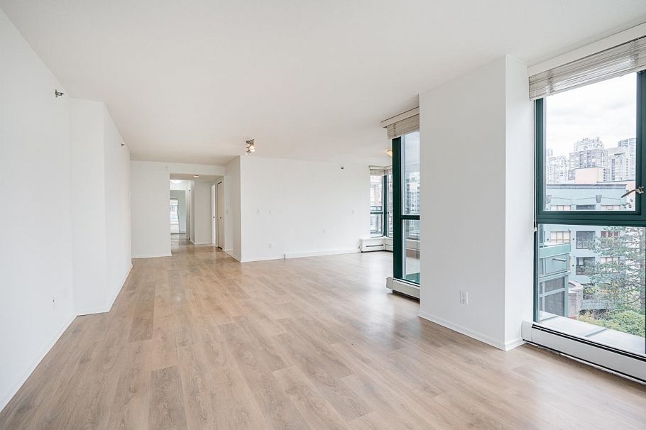 706 289 Drake Street Vancouver, BC - 14