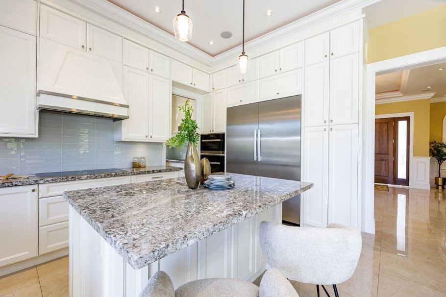 3928 W 34th Avenue Vancouver, BC - 10