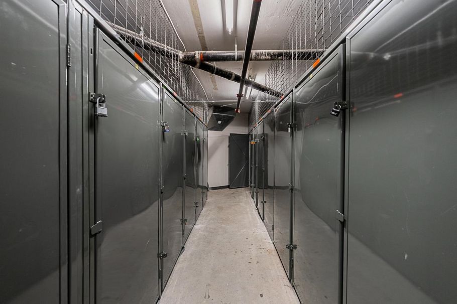 2106 1550 Fern Street North Vancouver, BC - 34