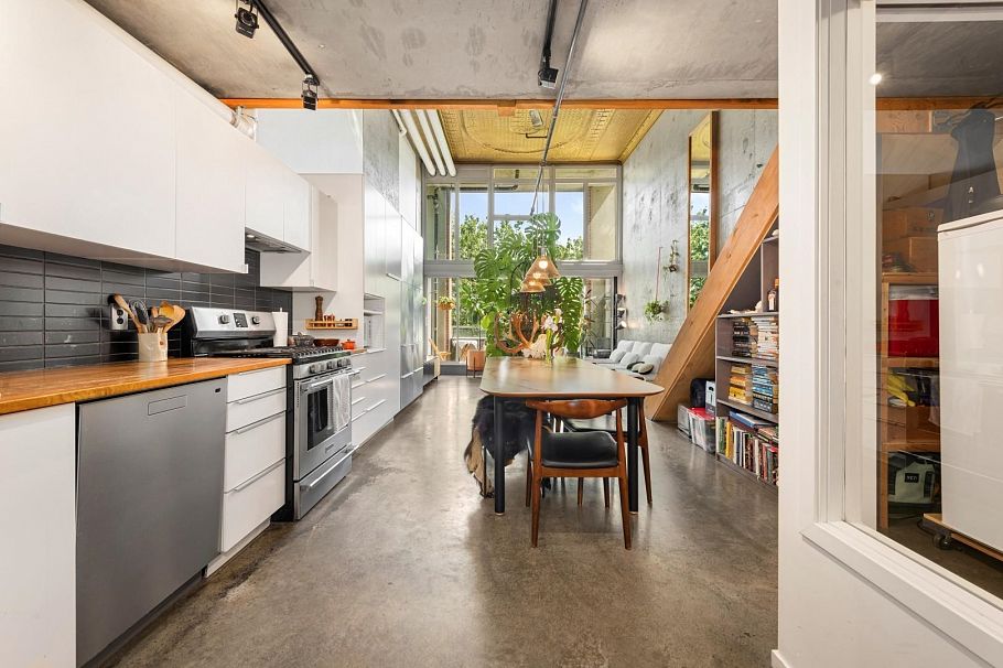 411 289 Alexander Street Vancouver, BC - 15