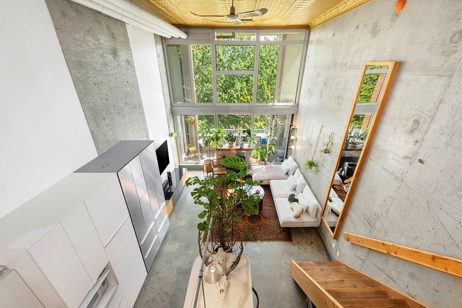 411 289 Alexander Street Vancouver, BC - 11