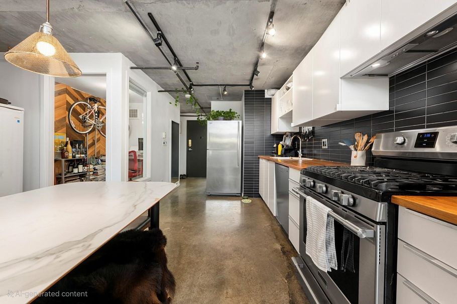 411 289 Alexander Street Vancouver, BC - 8