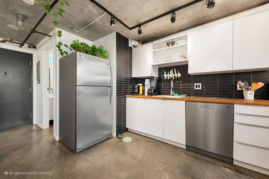 411 289 Alexander Street Vancouver, BC - 9