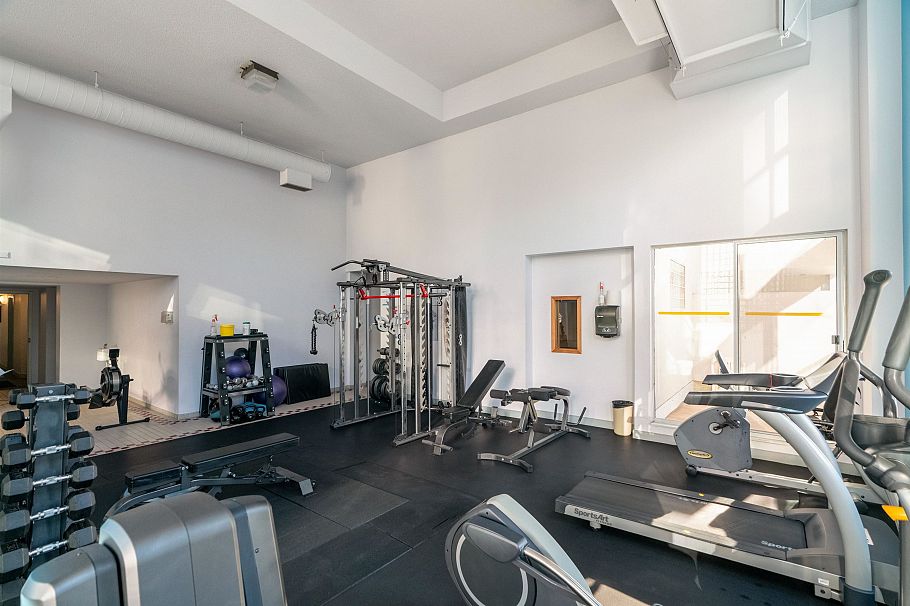 604 1500 Howe Street Vancouver, BC - 25