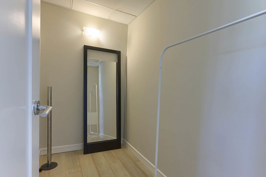 1602 1221 Bidwell Street Vancouver, BC - 15