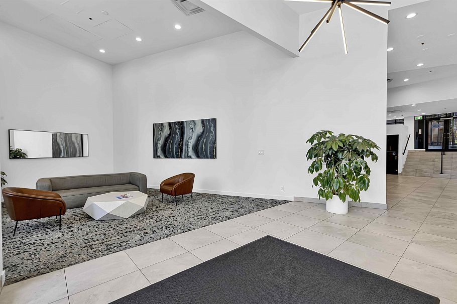 2404 1199 Seymour Street Vancouver, BC - 19