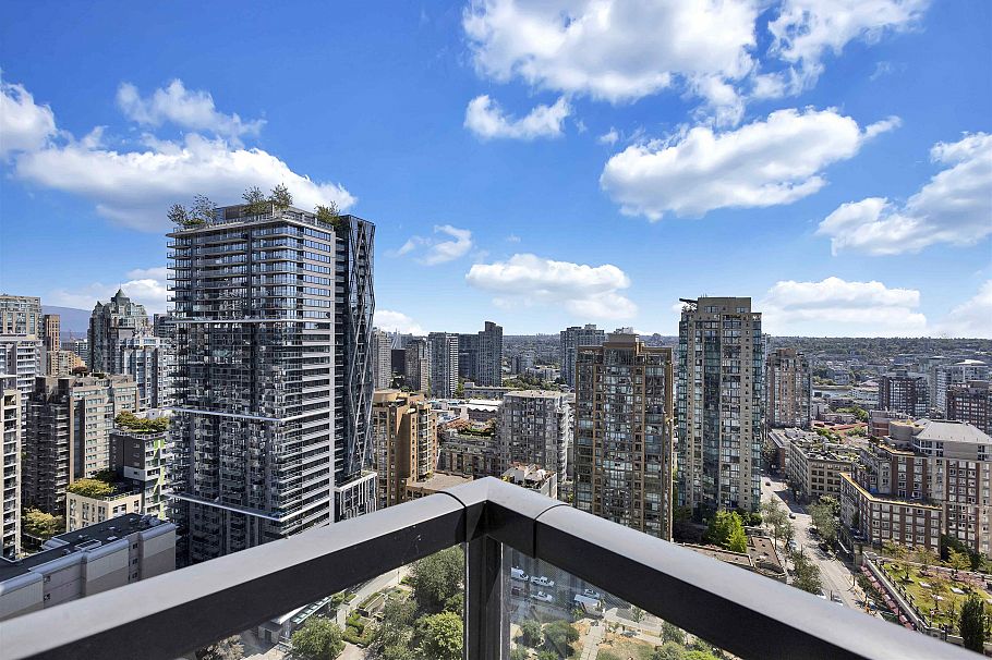 2404 1199 Seymour Street Vancouver, BC - 16