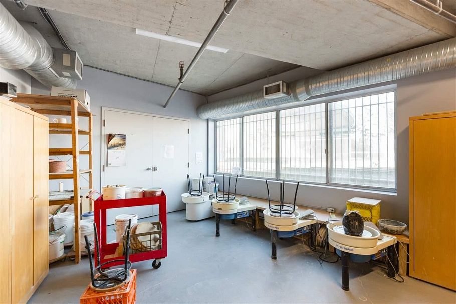 411 289 Alexander Street Vancouver, BC - 23