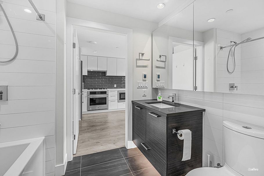 614 3451 Sawmill Crescent Vancouver, BC - 15