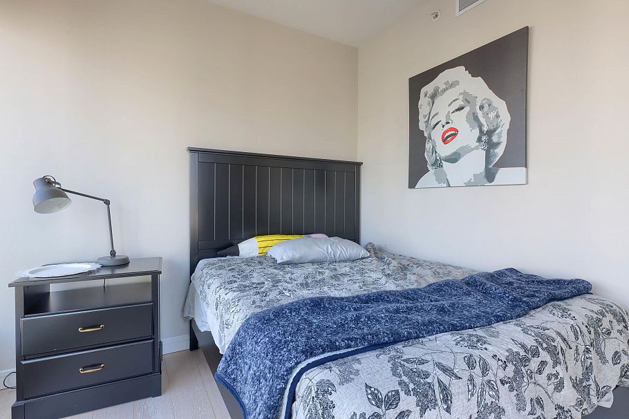 1602 1221 Bidwell Street Vancouver, BC - 17