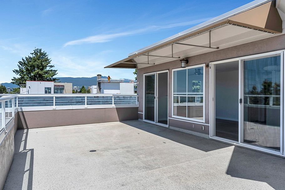 404 245 St. Davids Avenue North Vancouver, BC - 8