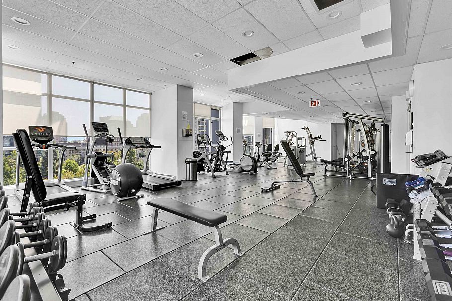 2404 1199 Seymour Street Vancouver, BC - 21