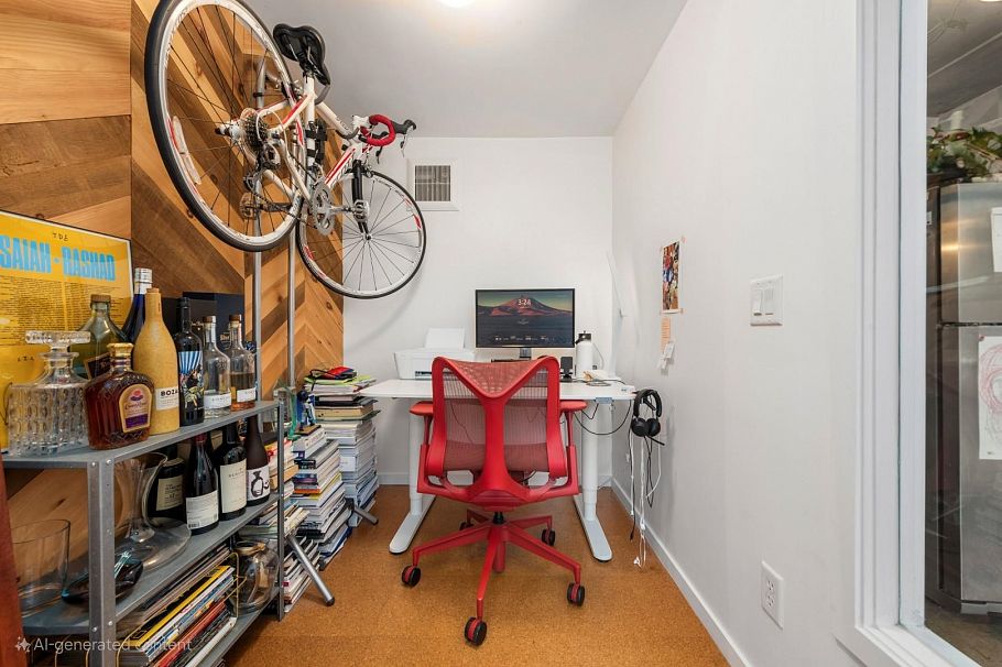 411 289 Alexander Street Vancouver, BC - 12