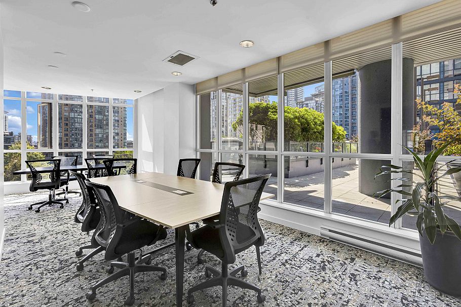 2404 1199 Seymour Street Vancouver, BC - 20