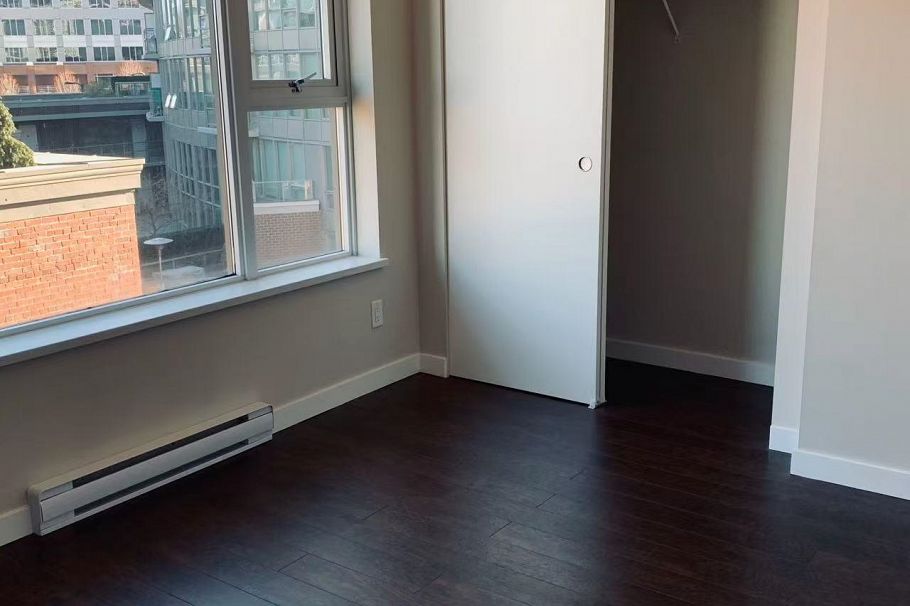 501 1919 Wylie Street Vancouver, BC - 5