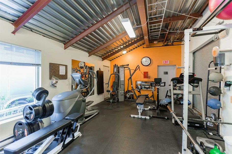 411 289 Alexander Street Vancouver, BC - 24