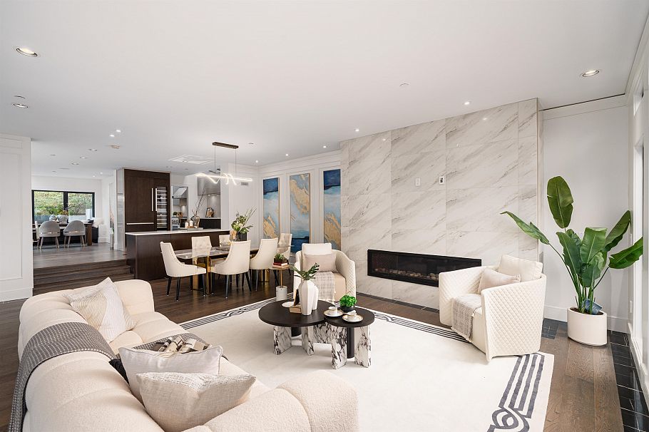 4524 W 1st Avenue Vancouver, BC - 10