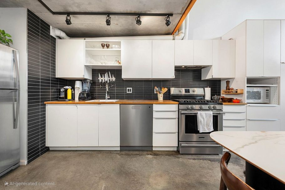 411 289 Alexander Street Vancouver, BC - 10