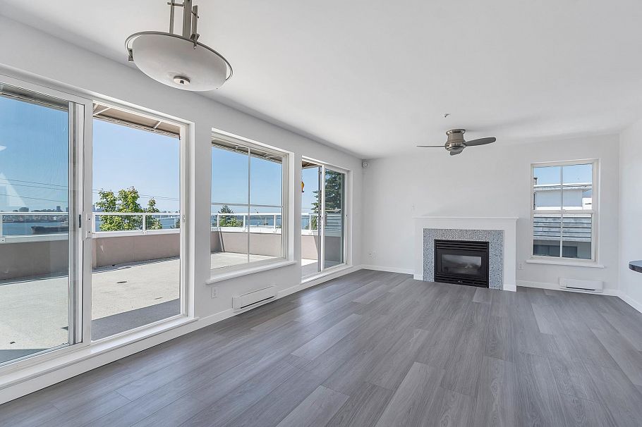 404 245 St. Davids Avenue North Vancouver, BC - 13