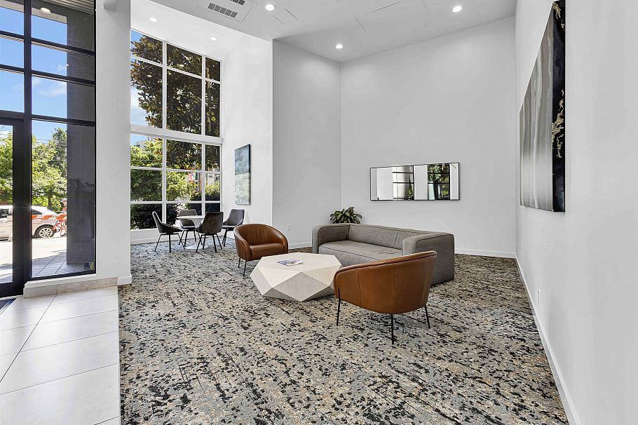 2404 1199 Seymour Street Vancouver, BC - 18