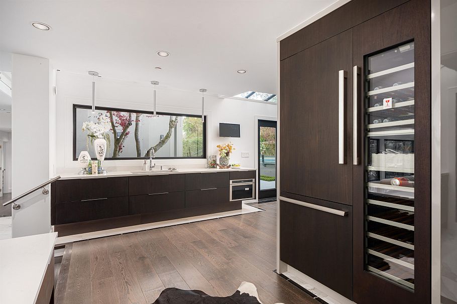 4524 W 1st Avenue Vancouver, BC - 15