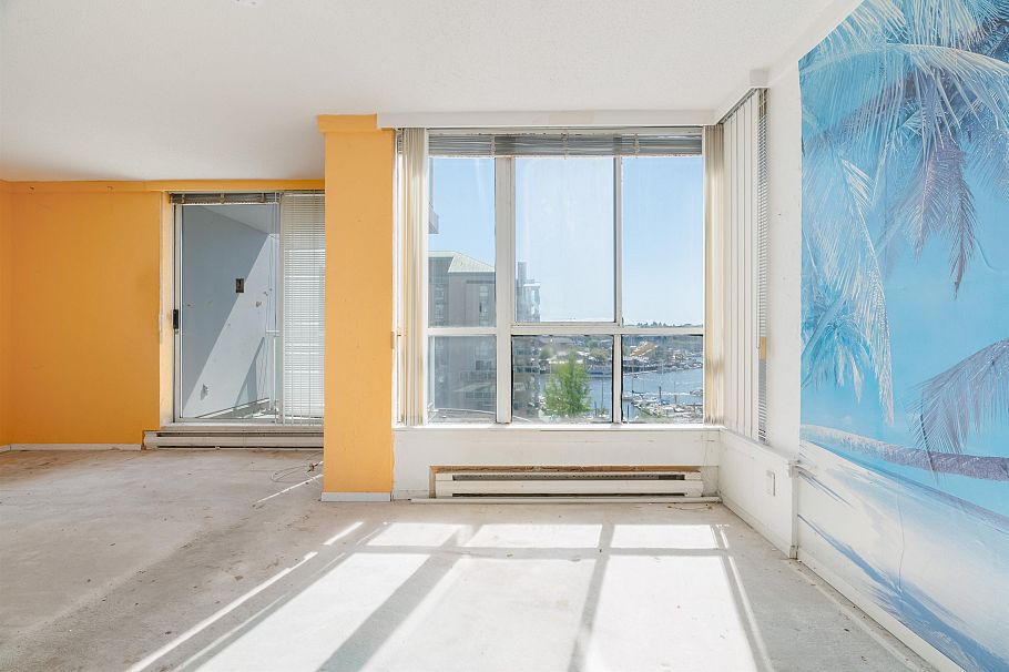 604 1500 Howe Street Vancouver, BC - 10