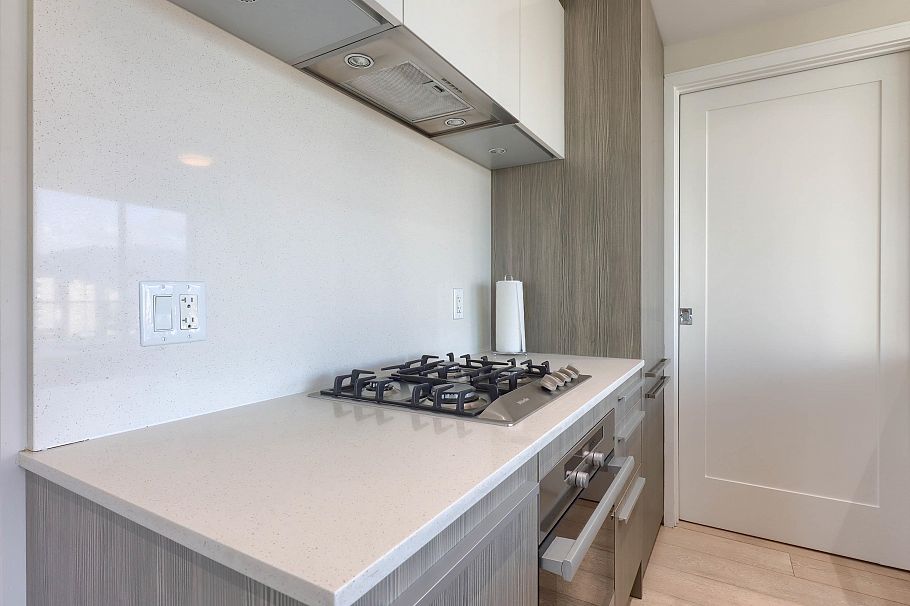 1602 1221 Bidwell Street Vancouver, BC - 12