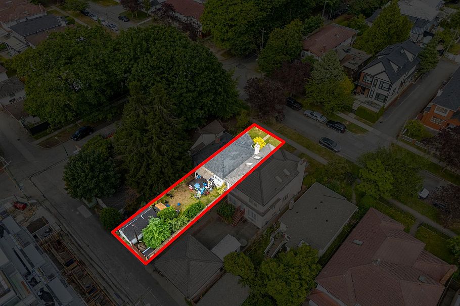 8019 Shaughnessy Street Vancouver, BC - 15