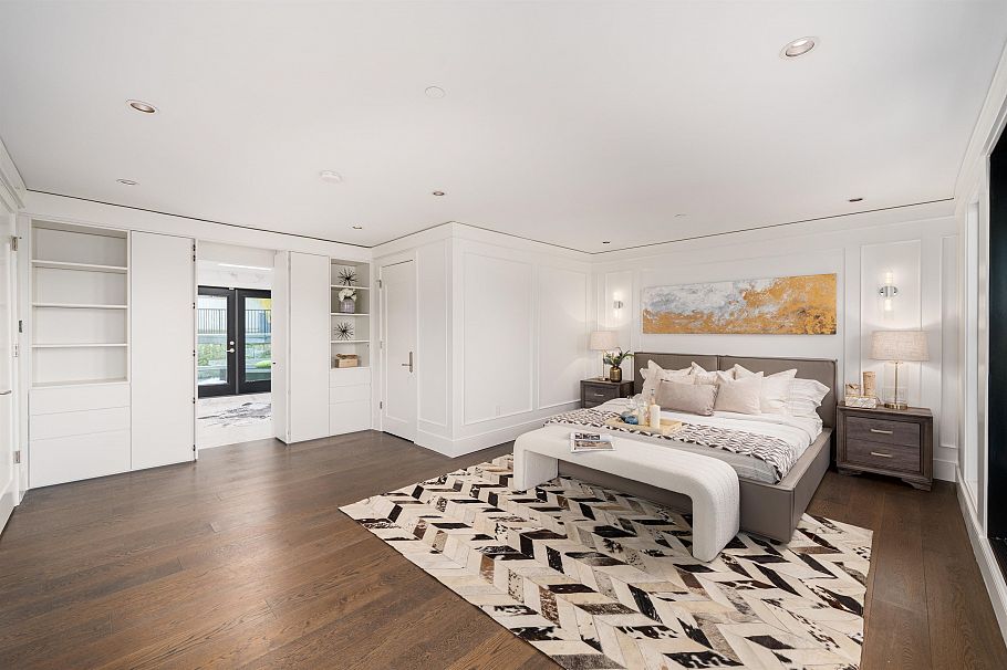 4524 W 1st Avenue Vancouver, BC - 24