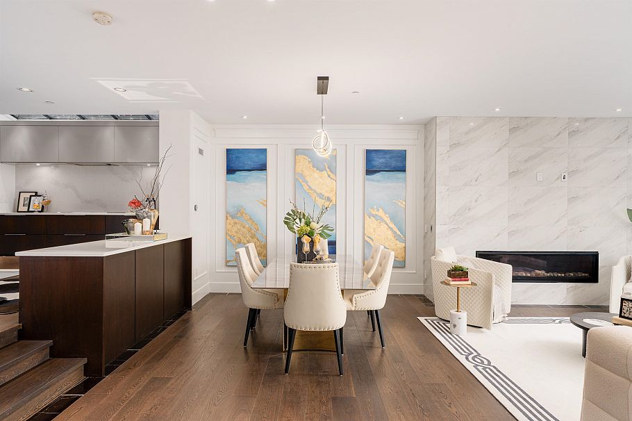 4524 W 1st Avenue Vancouver, BC - 11