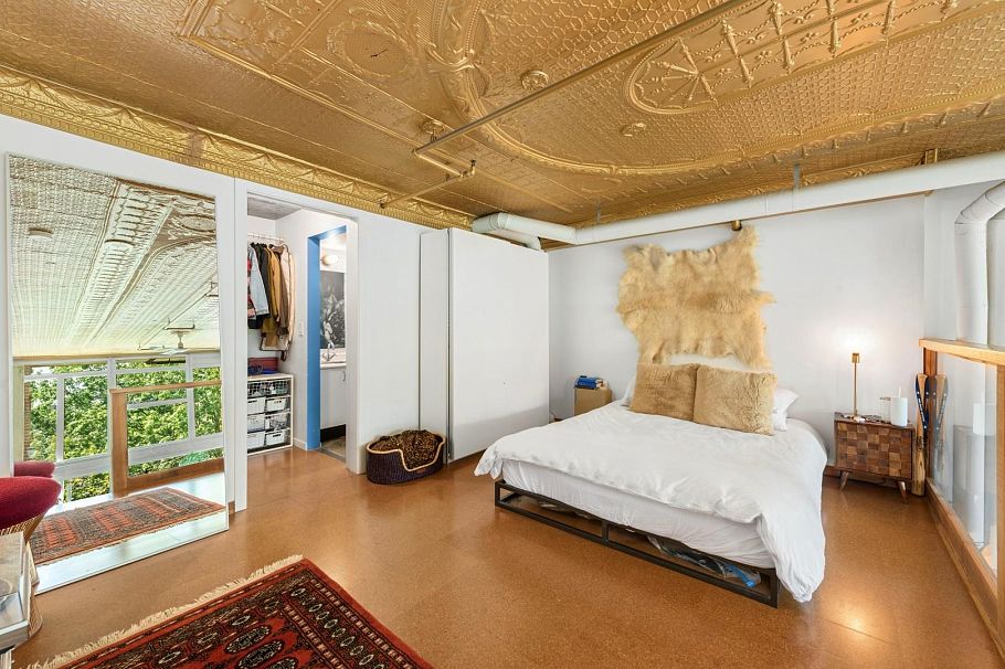 411 289 Alexander Street Vancouver, BC - 3