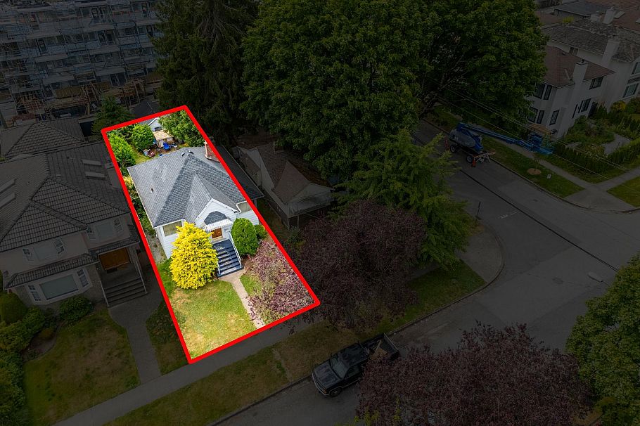 8019 Shaughnessy Street Vancouver, BC - 14