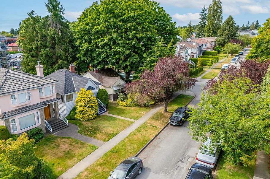 8019 Shaughnessy Street Vancouver, BC - 7