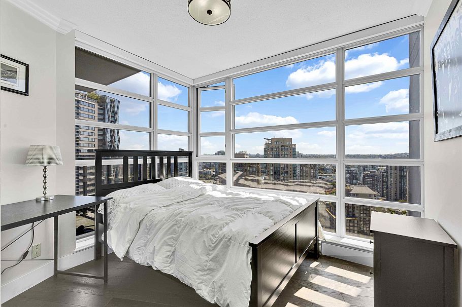 2404 1199 Seymour Street Vancouver, BC - 11