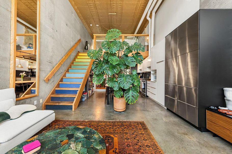 411 289 Alexander Street Vancouver, BC - 16