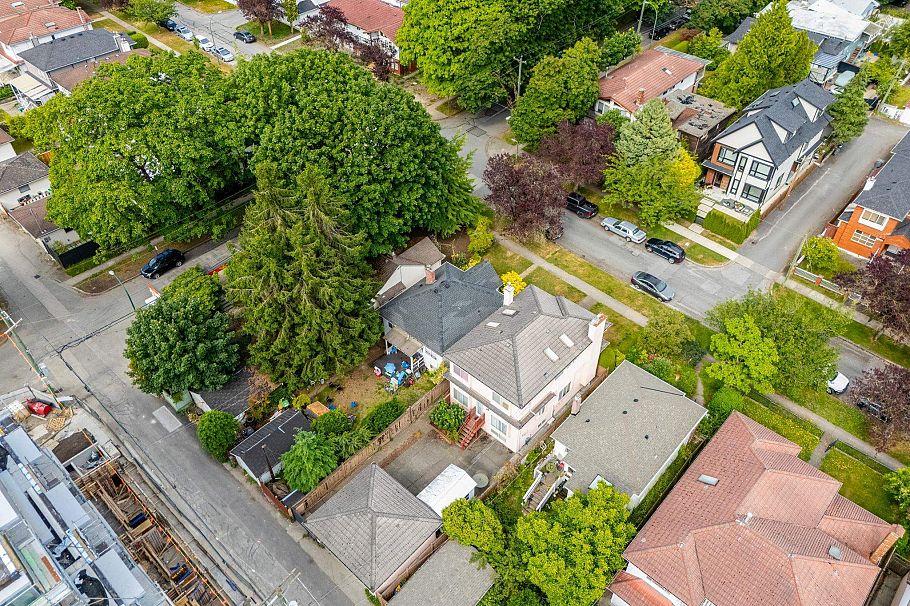8019 Shaughnessy Street Vancouver, BC - 12