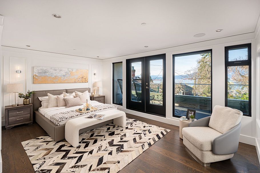 4524 W 1st Avenue Vancouver, BC - 22